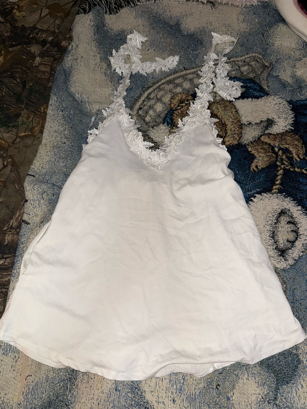 Flowy Halter Dress with Pockets